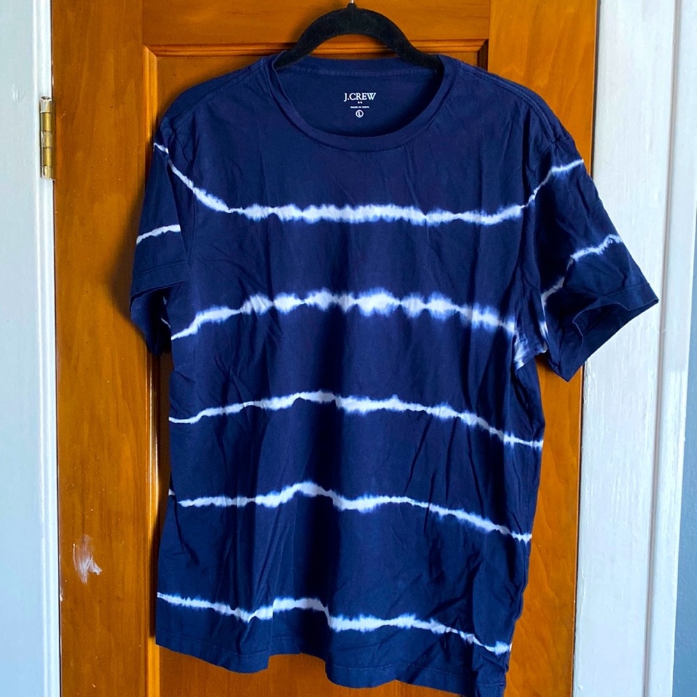 Jcrew Tee